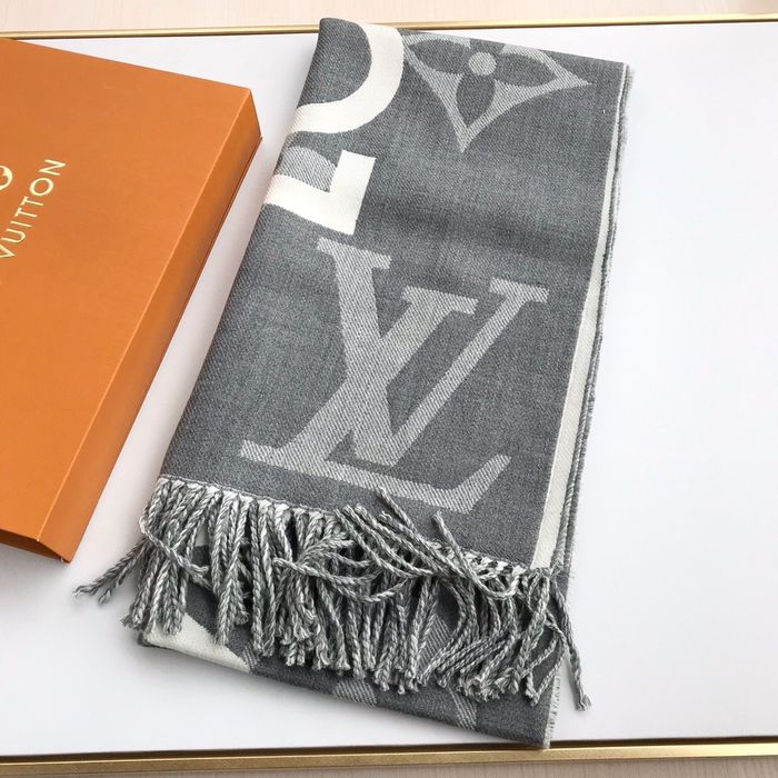 Louis Vuitton Scarf LV00147